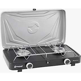 Outwell Mauna Duo glasblus