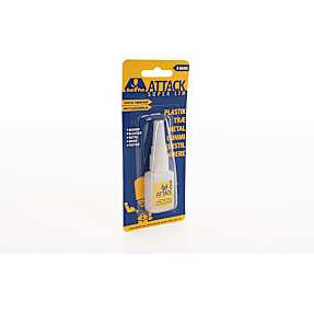 Danpen attack Pro super lim - 5 g