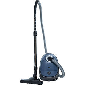 Nilfisk One støvsuger med pose GBB10P05AHB15 - blå