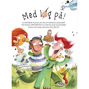Med Løg På - Jesper Bülow