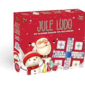 Jule Ludo