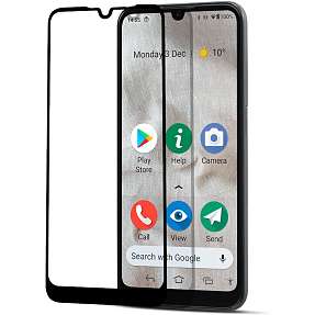 Screen Protector Doro 8110 - transparent