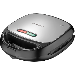 Køkkenchef 3-i-1 Sandwichmaker