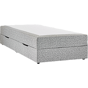 Nordisk Fjer B90 opbevaringsseng 90x200 cm