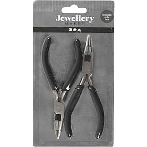 Smykketænger startsæt