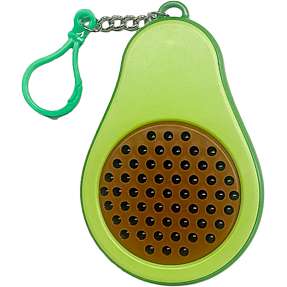 Scoop magnet - avocado