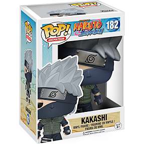 Funko POP! Naruto Shippuden - Kakashi