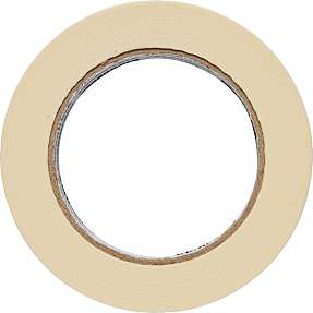 Protape malertape 50 mm x 50 meter