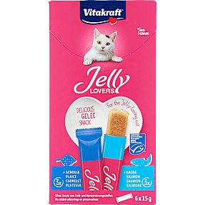 Snackstænger m. laks og rødspætte