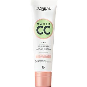 CC-cream Anti-redness