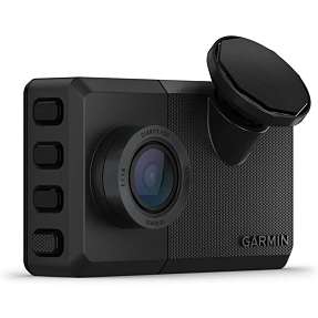 Garmin Dash Cam LIVE
