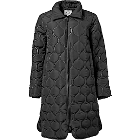 VRS dame overgangsjakke str. M - sort