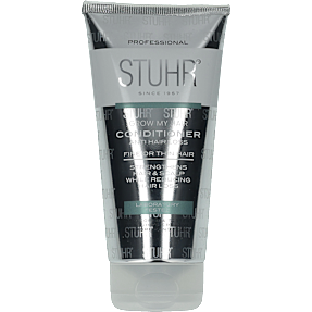 Balsam tyndt eller skadet hår