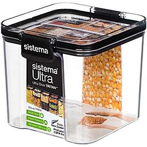 Sistema Tritan Ultra (700ml)