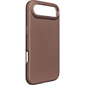 Puro Iphone 17 Air cover - chocolate brown