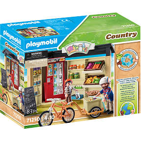 Playmobil 71250 gårdbutik