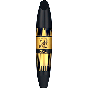 Mascara 01 Black