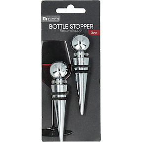 Vinprop i metal 2-pak