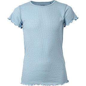 VRS teen T-shirt str. 170 - blå