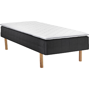 Huma Premium boxmadrasseng 80x200 cm