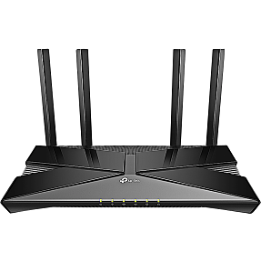 TP-Link Archer AX1500 trådløs router
