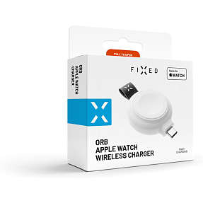 Fixed Orb oplader til Apple Watch