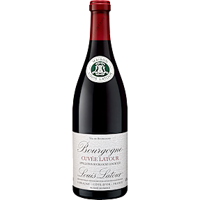 Bourgogne Cuvée Latour