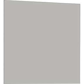 Nortiq Brazil spejl 60 cm