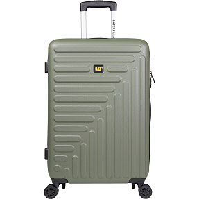 Cat rockford trolley - oliven