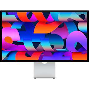 Apple Studio Display 27" skærm med justerbar hældning