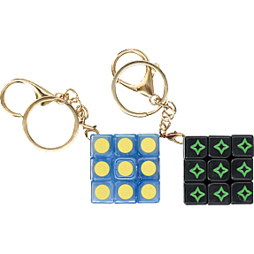 Danpen Boost-my-bag-designs – flere varianter - assorteret