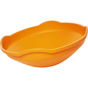 Gonge Mini Top - orange