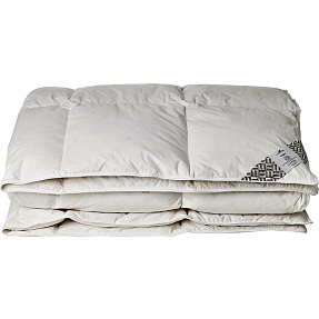 Nordisk Fjer Night dyne 135x200 cm - Lun