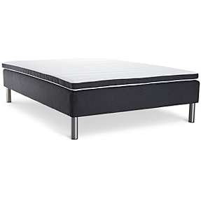 Huma Prestige boxmadrasseng 120x200 cm