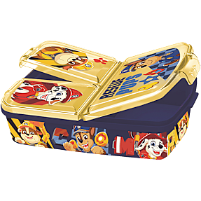 Paw Patrol madkasse - 1,3 liter