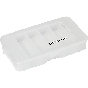 Kinetic grejæske - stor