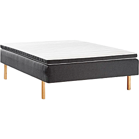 Huma Prestige boxmadrasseng 120x200 cm