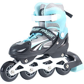 Skeight rulleskøjter inliner str. 31-34