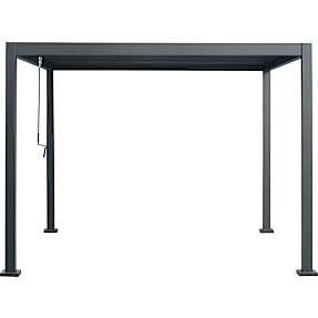 Søndervig pergola 3x3m