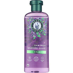 Calm Frizz shampoo m. lavendelessens