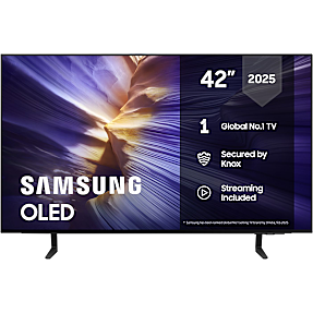 Samsung 42" OLED TV TQ42S90F (2025)