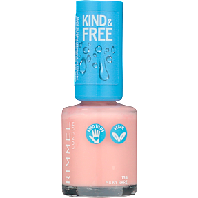 Neglelak 154 Milky Bare