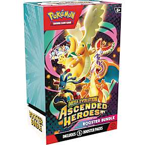Pokemon boosterpakke ME02.5 Ascended Hero