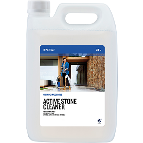 Nilfisk Active Stone Cleaner fliserens - 2,5 liter