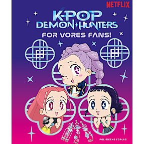 K-Pop Demon Hunters For vores fans