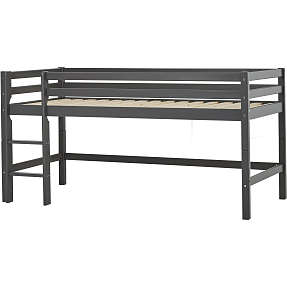 Hoppekids ECO Dream Halvhøj seng 90x200 cm