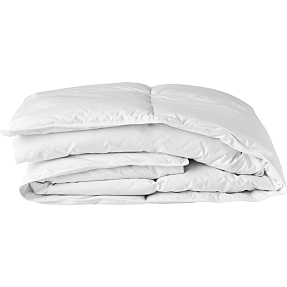 Nordisk Fjer Astma Allergi certificeret helårs juniordyne 100x140 cm - Lun