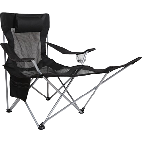 North Field Supreme Comfort festivalstol