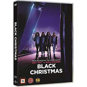 Black Christmas