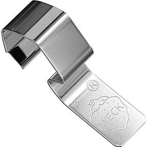 Weck clips